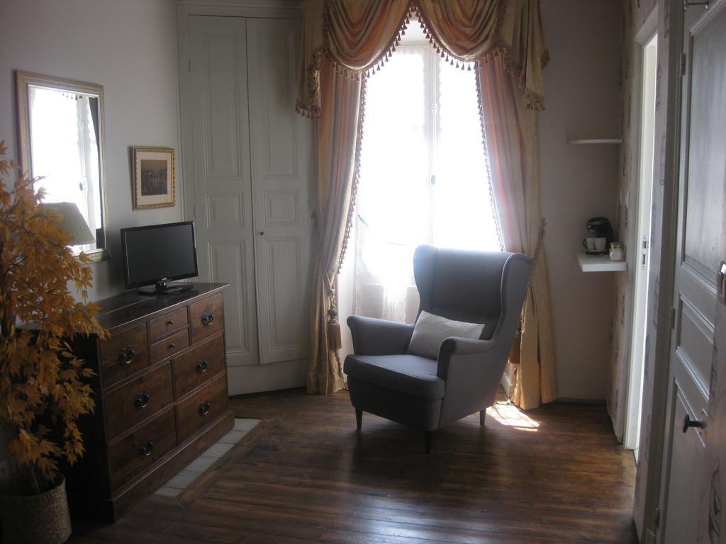 Le Petit Cochon Chambre D' Hotes Haims Rom bilde