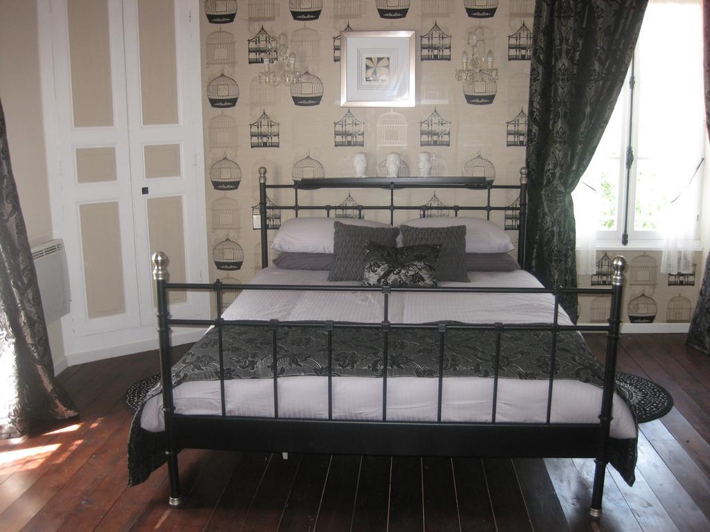 Le Petit Cochon Chambre D' Hotes Haims Rom bilde